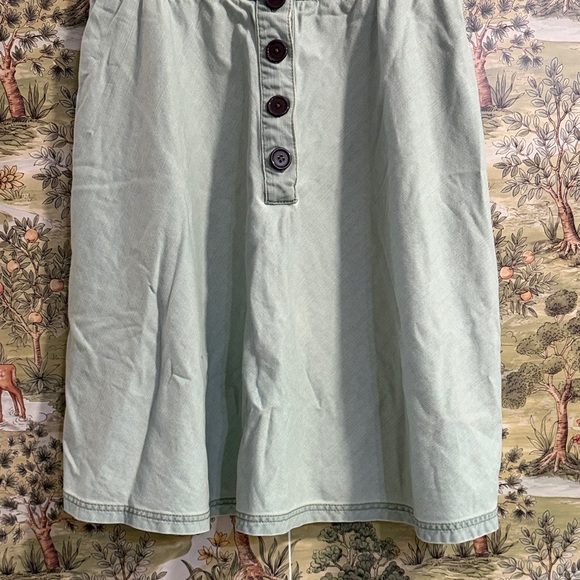 Radcliffe Sleeveless Midi Dress - Picture 4 of 8